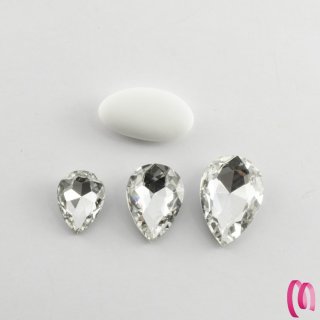 Diamante goccia 1 pezzo S18553 a partire da 0,54 € 