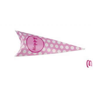 Porta confetti Cono busta per feste di compleanno e party 17566 a partire da 0,22 € Florentina