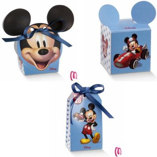 Bomboniera Mickey Mouse GO 68177 a partire da 0,37 € 