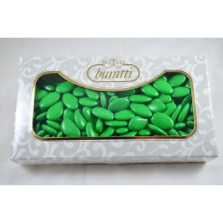 Confetti Buratti Verdi al cioccolato Fondente confezione 1 kg BCIVE100 a partire da 12,60 € 