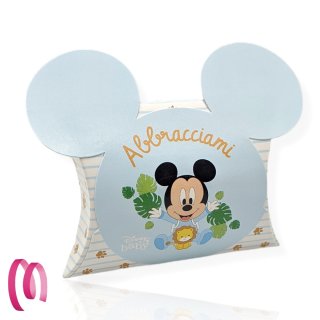 Bomboniera Mickey Mouse busta Disney 68231 a partire da 0,59 € 