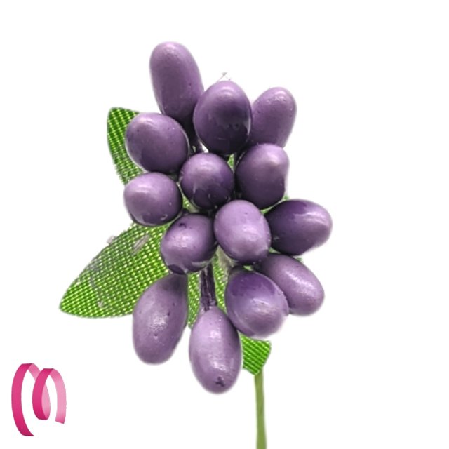 Fiore Pistilli Nebbiolina in confezione da 36 pezzi a 7.2 € per