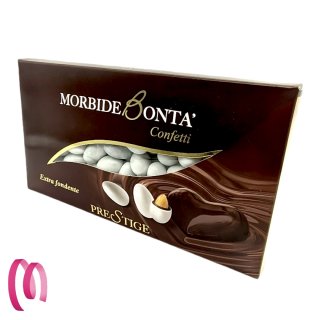 Confetti Buratti Tenerezze Cioccolato Extra Fondente confezione 500 gr BTEFO050 a partire da 8,60 € 