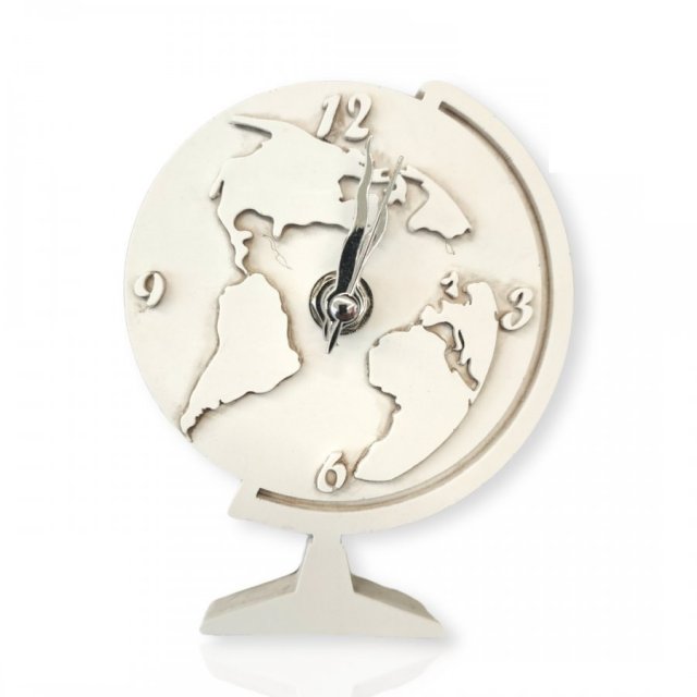 Bomboniera Orologio mappamondo Made in Italy AN1800194 a partire da 12,30 € NastriPortaconfetti