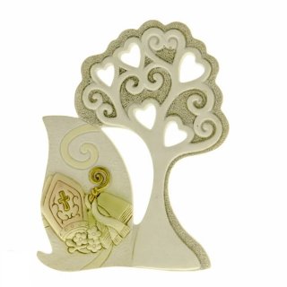 Bomboniera Icona Albero della vita per Cresima 04A230 a partire da 2,70 € ETM