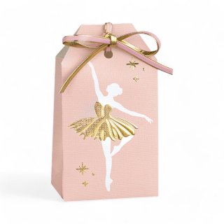 scatolina bimba ballerina